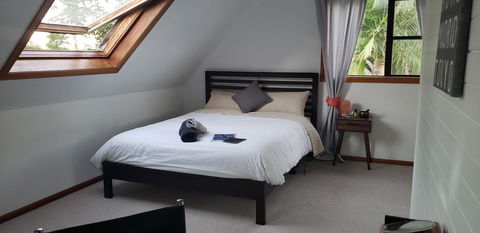 Yallaroo Cottage - Hobart Tourism 3
