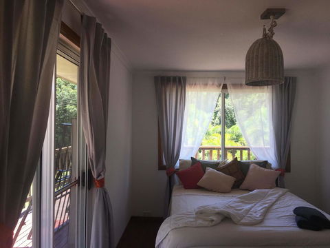 Yallaroo Cottage - Hobart Tourism 19