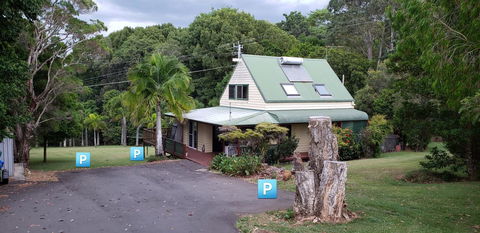 Yallaroo Cottage - Hobart Tourism 4