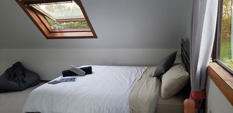 Yallaroo Cottage - Hobart Tourism 2