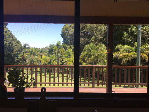 Yallaroo Cottage - Hobart Tourism 14