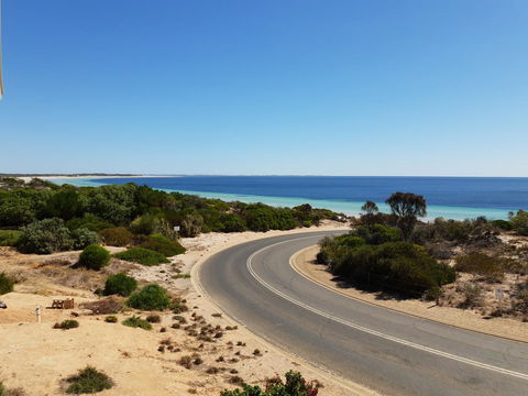 South Shores - Tourism TAS 2