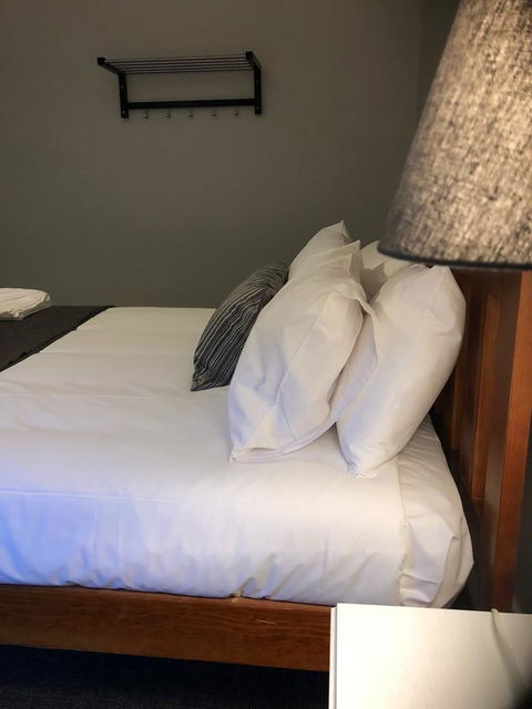 Cornwall Hotel - Tourism TAS 9