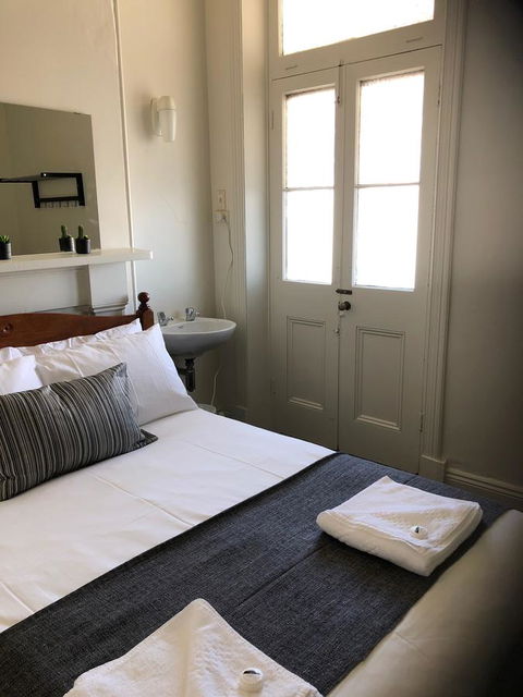 Cornwall Hotel - Tourism TAS 7