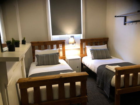 Cornwall Hotel - Tourism TAS 14