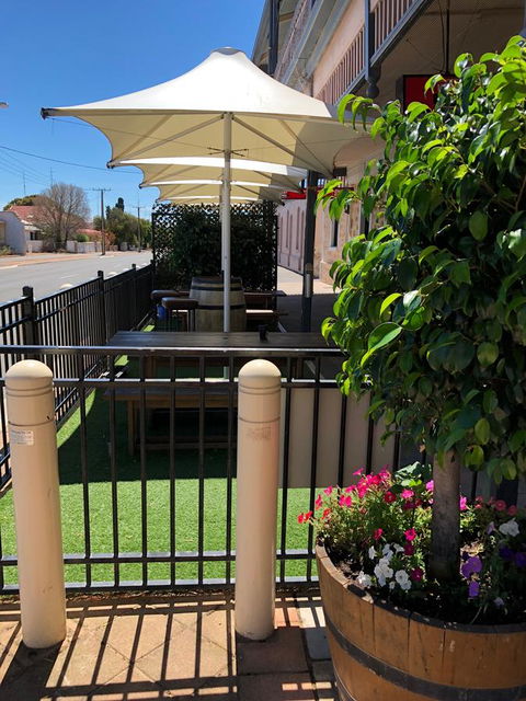 Cornwall Hotel - Tourism TAS 2