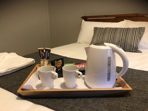 Cornwall Hotel - Tourism TAS 10