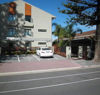 Marco Polo Apartments - Tourism TAS