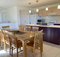 Bayview Beach House Apartment No 1