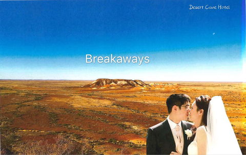 Desert Cave Hotel - Hobart Tourism 35