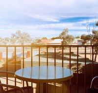 Desert Cave Hotel
