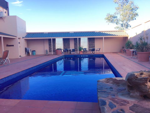 Desert Cave Hotel - Hobart Tourism 44