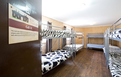 The Old Mount Gambier Gaol - Tourism TAS 10
