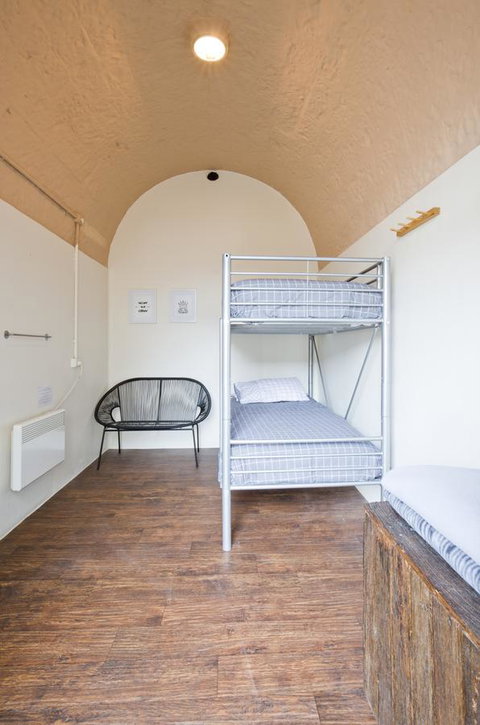The Old Mount Gambier Gaol - Tourism TAS 6