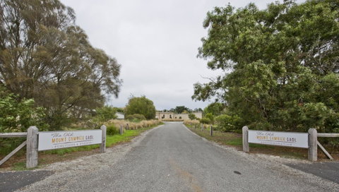 The Old Mount Gambier Gaol - Tourism TAS 31