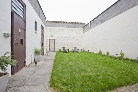 The Old Mount Gambier Gaol - Tourism TAS 33