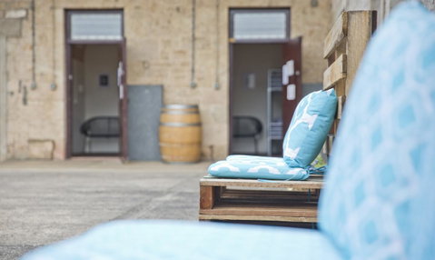 The Old Mount Gambier Gaol - Tourism TAS 22
