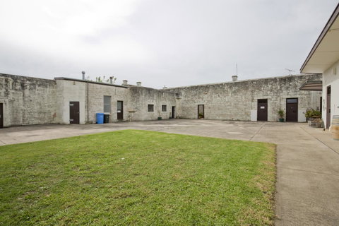 The Old Mount Gambier Gaol - Tourism TAS 1