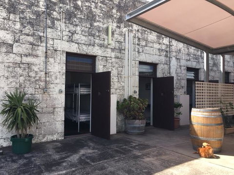 The Old Mount Gambier Gaol - Tourism TAS 11