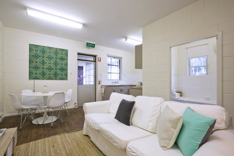 The Old Mount Gambier Gaol - Tourism TAS 36