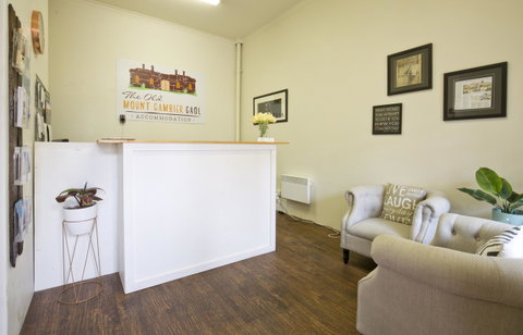 The Old Mount Gambier Gaol - Tourism TAS 14