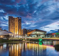 Executive 3 Bedroom Apartment  Internet  Parking - Hobart Tourism