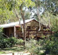 1860 Wine Country Cottages - Tourism TAS