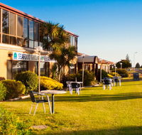 Lacepede Bay Motel  Restaurant - Tourism TAS