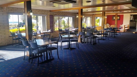 Lacepede Bay Motel - Tourism TAS 9
