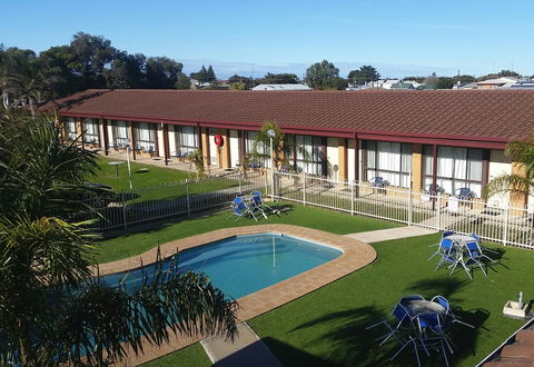 Lacepede Bay Motel - Tourism TAS 2