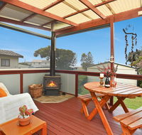 Milly's  Middleton - Pet-Friendly - Hobart Tourism