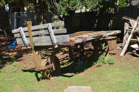 Deer Park Motor Inn Armidale - Tourism TAS 26