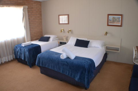 Deer Park Motor Inn Armidale - Tourism TAS 2