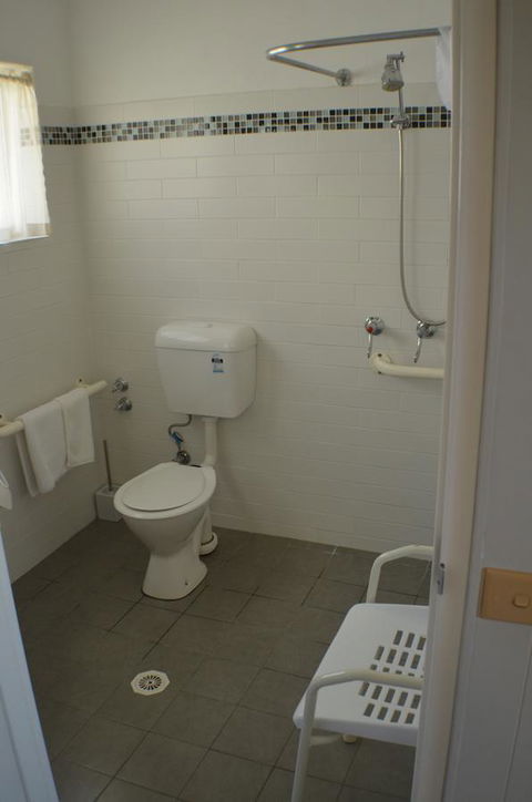 Deer Park Motor Inn Armidale - Tourism TAS 36
