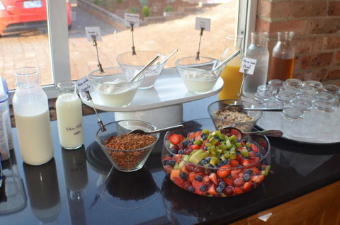 Deer Park Motor Inn Armidale - Tourism TAS 16