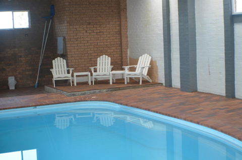 Deer Park Motor Inn Armidale - Tourism TAS 13