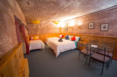 Comfort Inn Coober Pedy Experience - Hobart Tourism 4