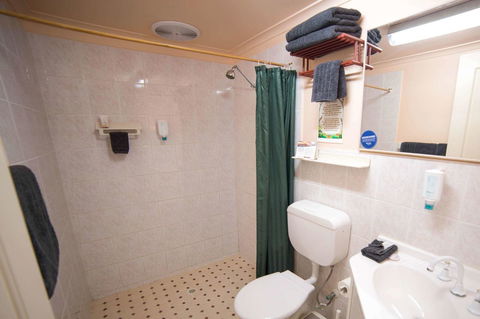 Comfort Inn Coober Pedy Experience - Hobart Tourism 7