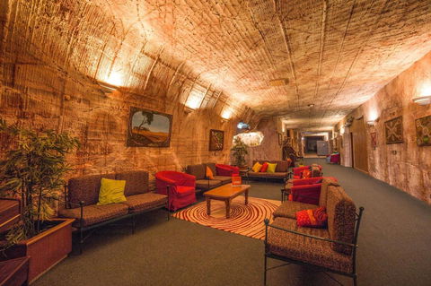 Comfort Inn Coober Pedy Experience - Hobart Tourism 8