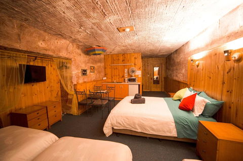 Comfort Inn Coober Pedy Experience - Hobart Tourism 6