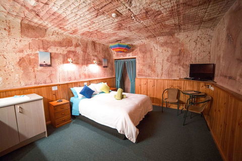 Comfort Inn Coober Pedy Experience - Hobart Tourism 2