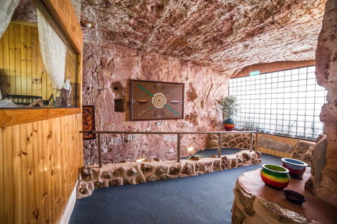 Comfort Inn Coober Pedy Experience - Hobart Tourism 1
