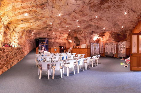 Comfort Inn Coober Pedy Experience - Hobart Tourism 3
