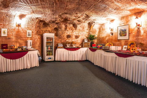 Comfort Inn Coober Pedy Experience - Hobart Tourism 5