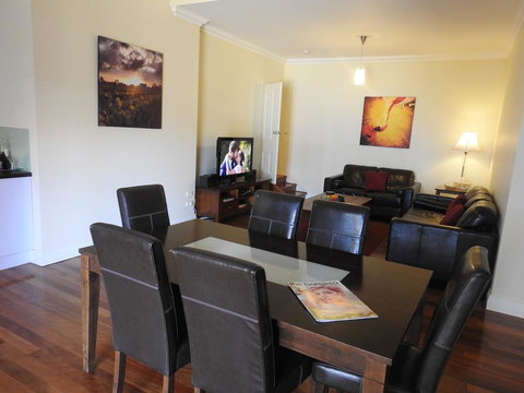 A Secret Garden - Tourism TAS 14