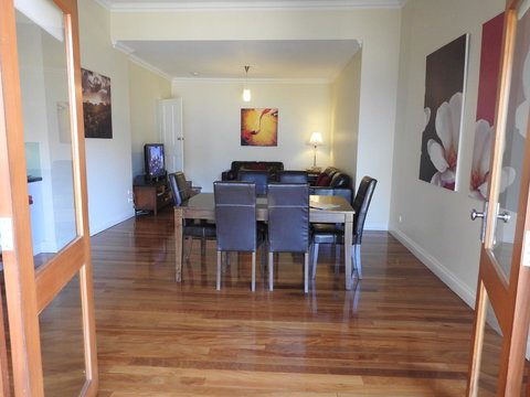 A Secret Garden - Tourism TAS 16