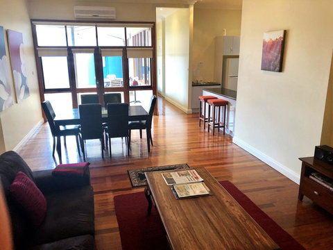 A Secret Garden - Tourism TAS 5