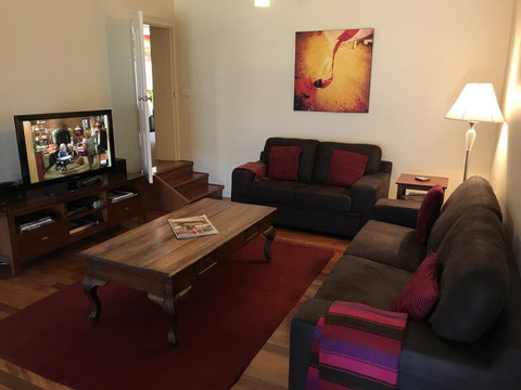 A Secret Garden - Tourism TAS 3