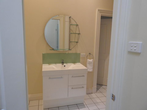 A Secret Garden - Tourism TAS 17