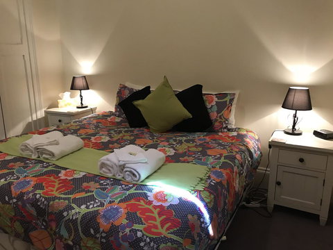 A Secret Garden - Tourism TAS 7